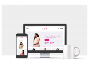 Maternity Wear  Online Store